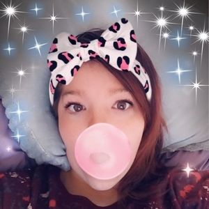 Meet your Posher, Gabbie